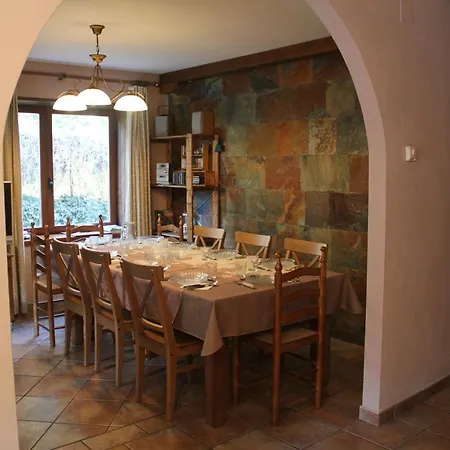 Nyaraló Chalet Casa Honorato *