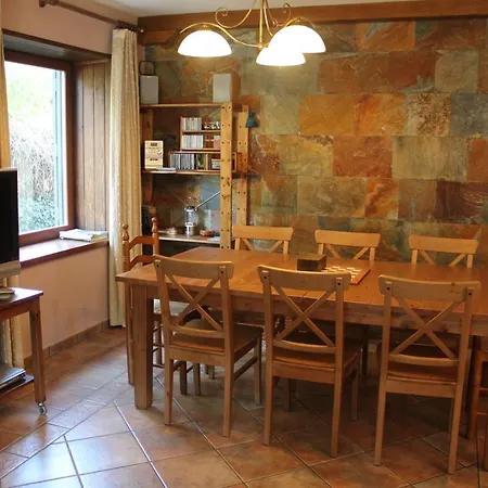 Nyaraló Chalet Casa Honorato