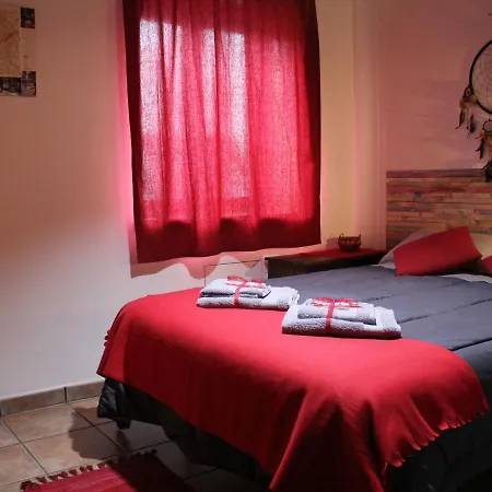 Nyaraló Chalet Casa Honorato