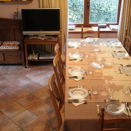 Chalet Casa Honorato San Rafael