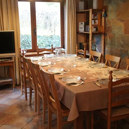 Nyaraló Chalet Casa Honorato