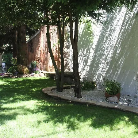 Chalet Casa Honorato Nyaraló