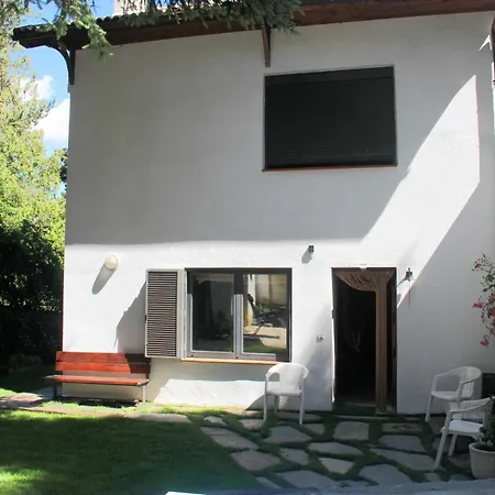 Nyaraló Chalet Casa Honorato