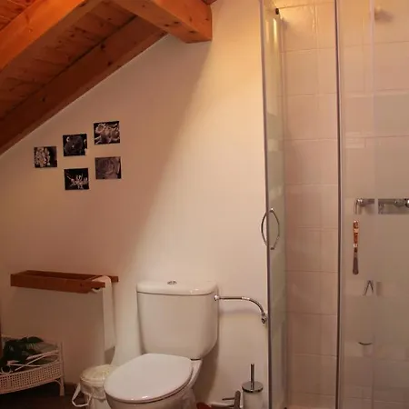 Chalet Casa Honorato Nyaraló San Rafael