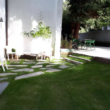 Chalet Casa Honorato