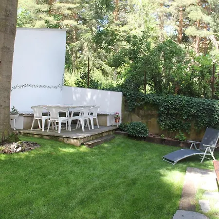 Chalet Casa Honorato *