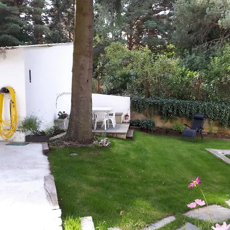 Chalet Casa Honorato Nyaraló